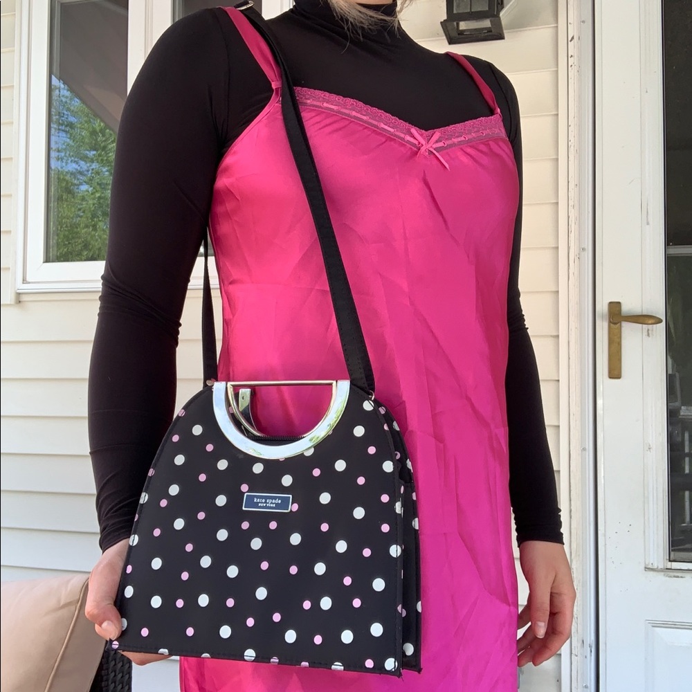 Kate Spade crossbody bag